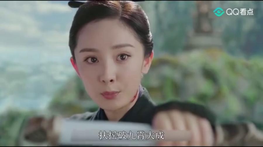 《扶摇九霄》** **第一章 拾荒巷的蝼蚁**
