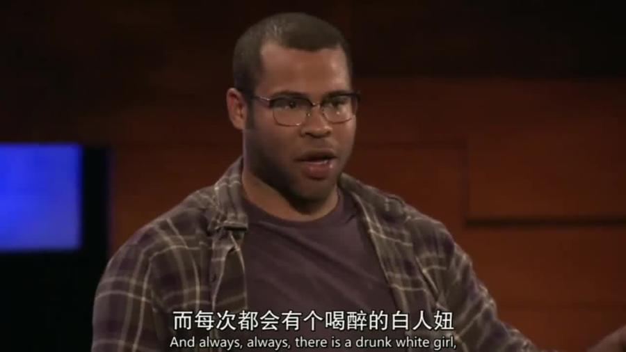 白人欠钱脱口秀段子，白人欠钱脱口秀段子视频