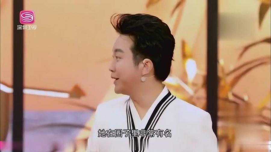 李玉刚简介，李玉刚简介及个人资料