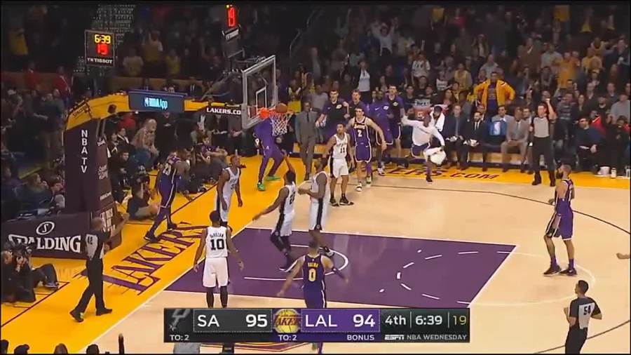 NBA的比赛时间根据赛季阶段和时区有所不同。目前（2026年6月24日），2025-26赛季已经结束，而2026-27赛季的完整赛程尚未公布