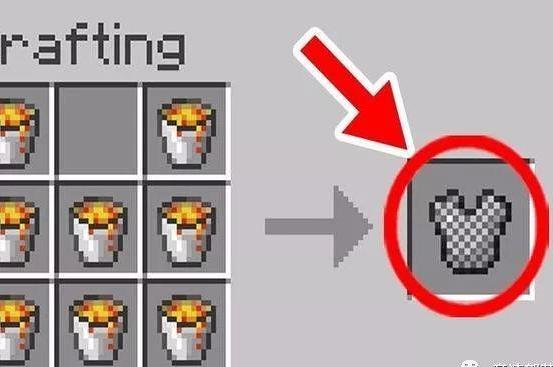 我的世界 急需加入的10種合成配方 那些年 被mojang遺棄的方案 每日要聞