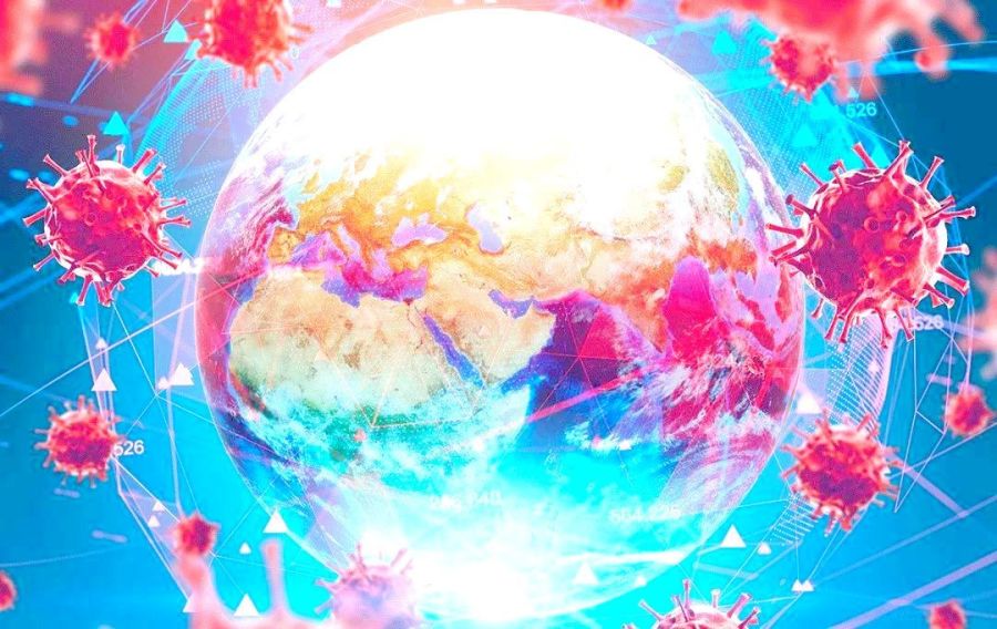 新冠全球大流行嚴重影響了女性的性與生殖健康 新冠對人類的影響比之前想像的更大 天天要聞