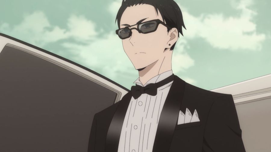 富豪刑警 新的案件出現了 這一集又是3個億 天天要聞