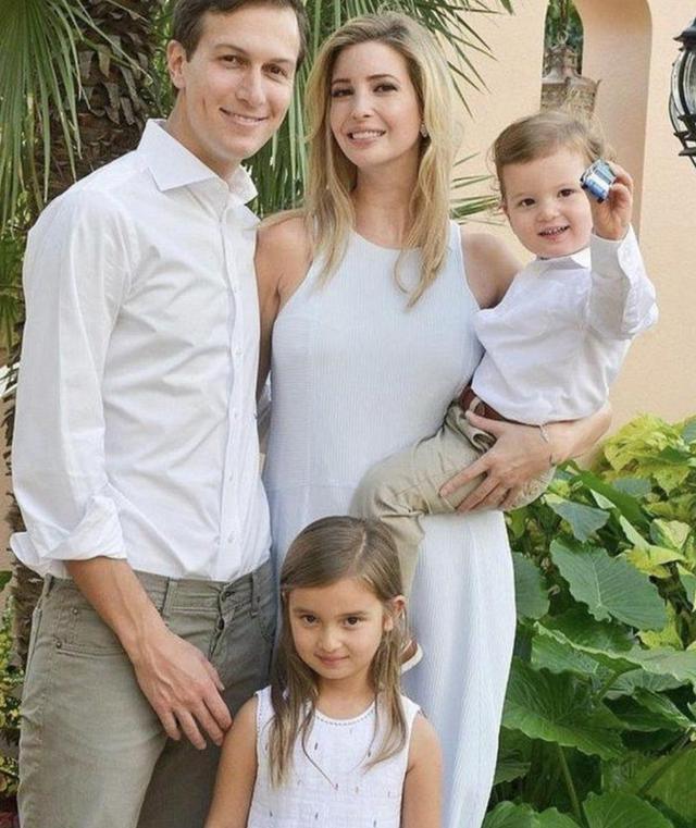 特朗普女婿 我絕對會把孩子送回課堂不擔心感染兒童死亡率低 天天要聞