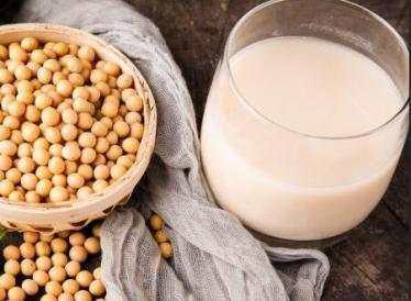 Featured image of post Simple Way to Soya Milk Benefits For Pregnant