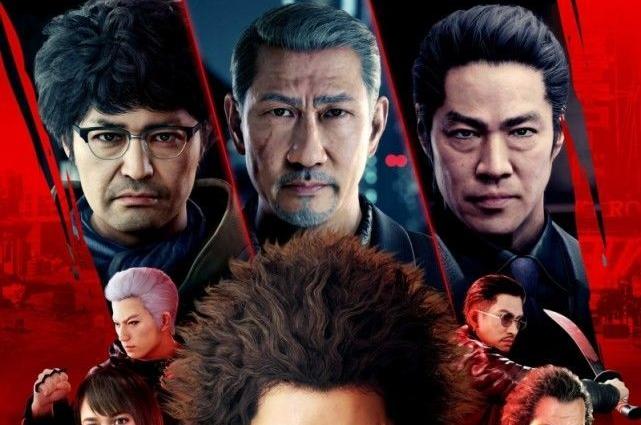 好萊塢要翻拍sega 人中之龍 真人版 玩家 木村拓哉客串演出 天天要聞