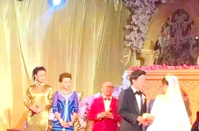 福建人有多 壕 嫁女兒送60斤黃金 嫁妝3000萬 網友 酸了 天天要聞