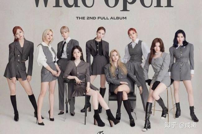 如何評價twice新歌 i can t stop me 天天要聞