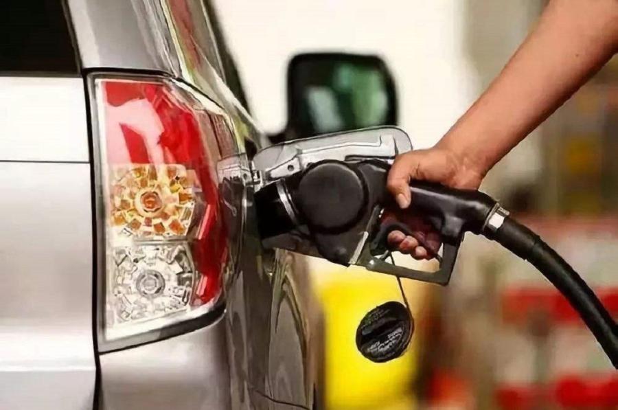 What Does 5 9 Fuel Consumption Per 100 Kilometers Mean How Much Fuel
