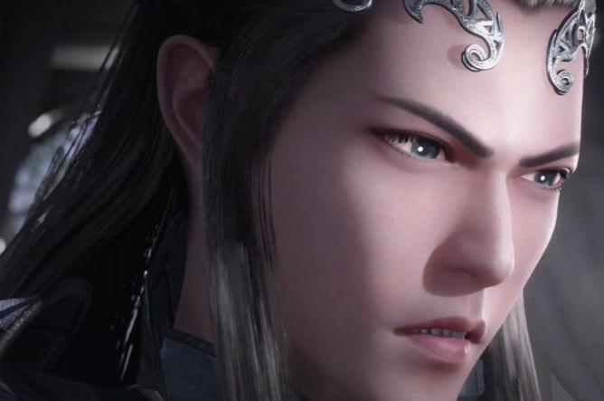 Bibi Dong Can Do Whatever She Wants Why Should She Keep Her Love For Yu Xiaogang At Level 29 