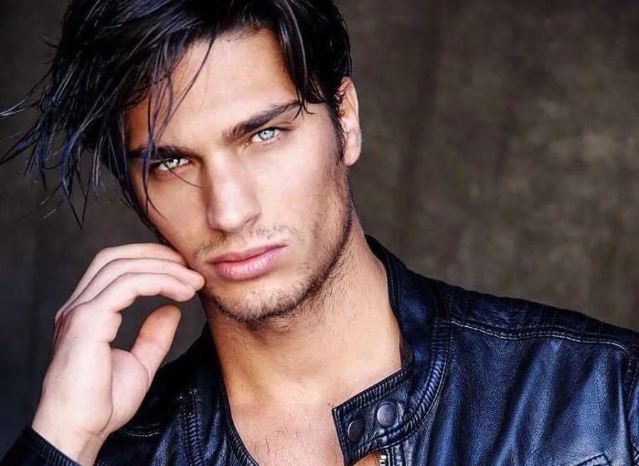 Alfredo Hernandez de la Cruz. What a beautiful name! housepet DayDayNews