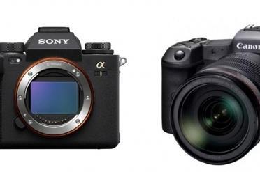 sony released its new flagship micro single alpha 1 vs canon r5 is it really a win daydaynews