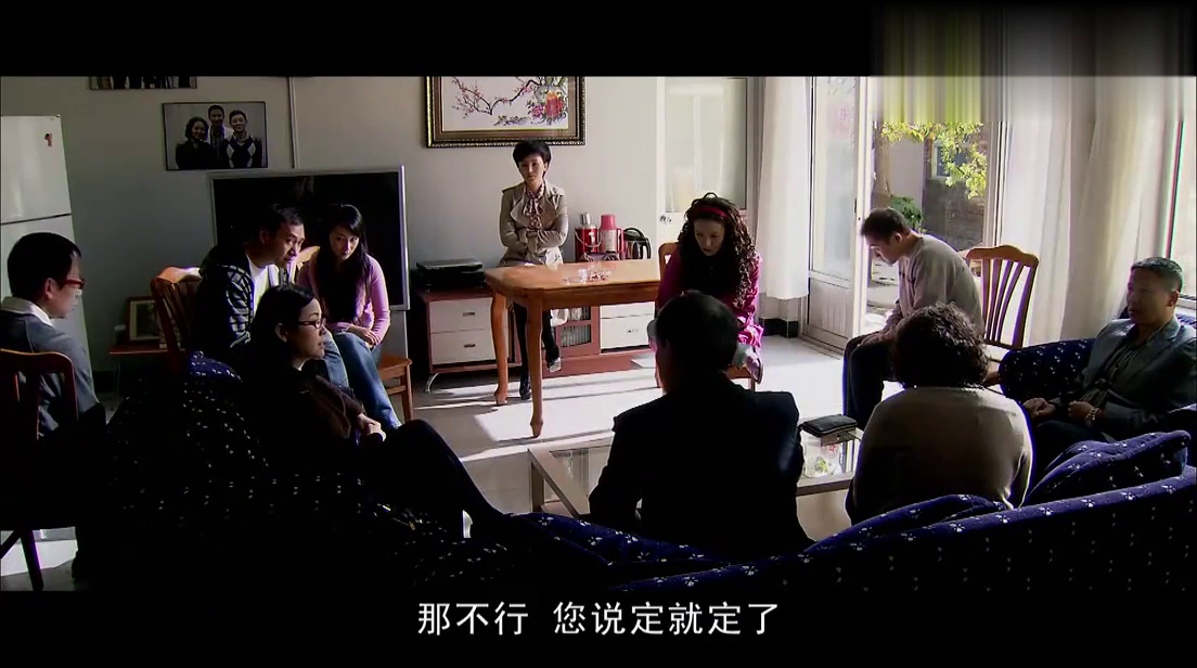 姐妹争财产短剧本，姐妹争夺财产
