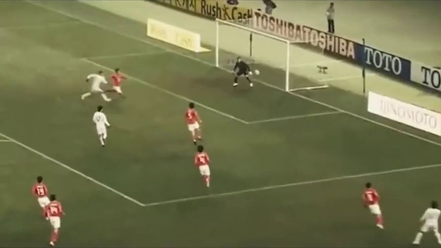 2002年世界杯国足的真实水平，需要剥离首次出线的历史滤镜来客观审视