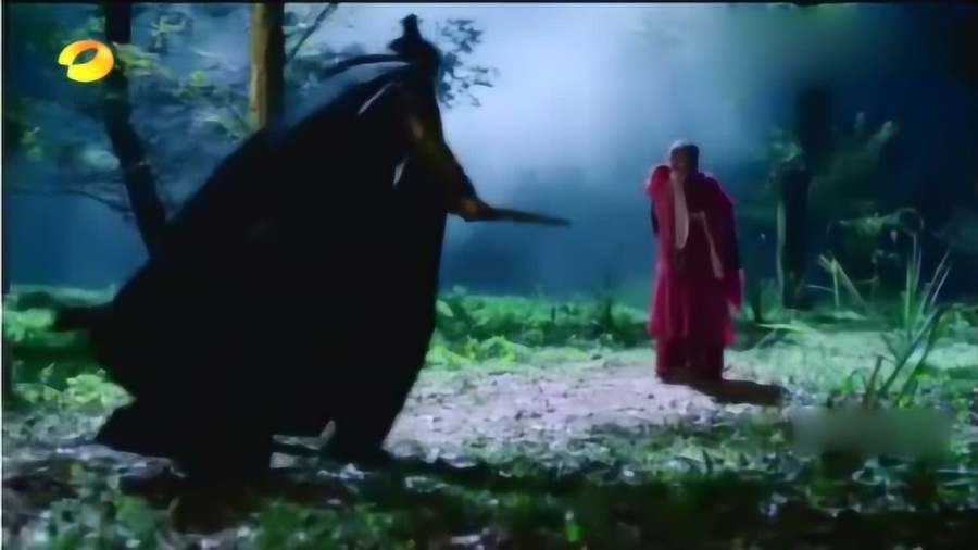 梦境的启示，为何在梦中只救女儿，而儿子却沉入水中？