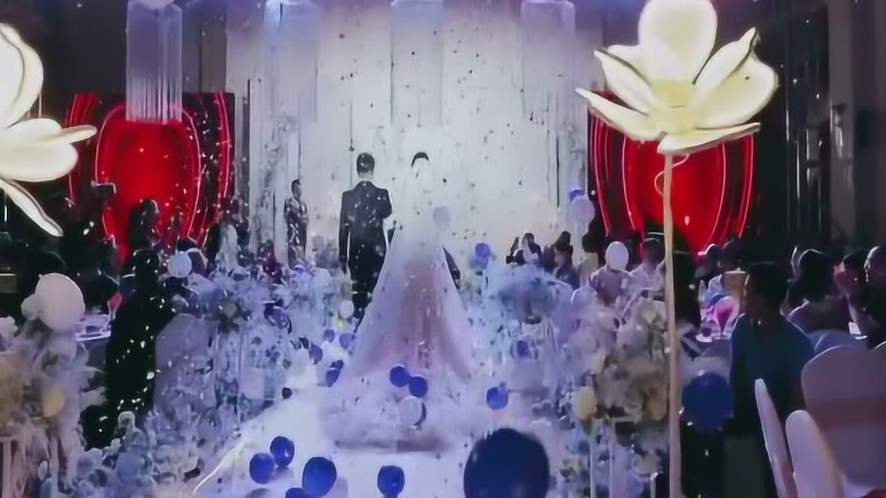 梦之谜，解析梦见自己结婚却没有仪式，心中满是不悦的深层含义