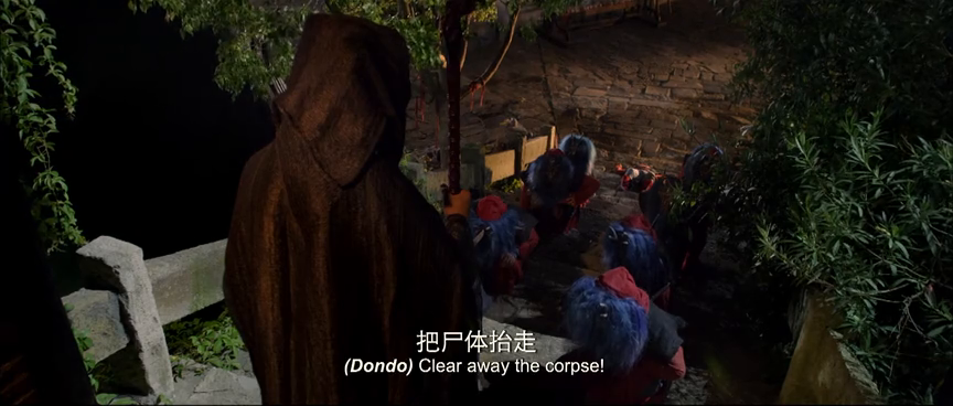 梦境迷雾，解析梦见给活者的人买死人穿的衣服的深层含义