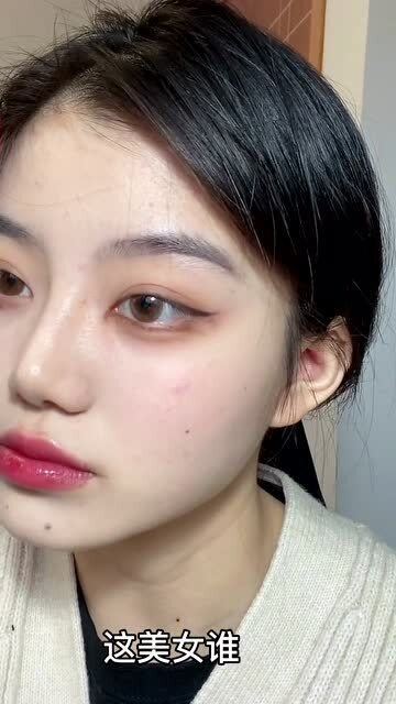 圆脸适合做什么样的眼睛，圆脸适合做什么样的眼睛好看