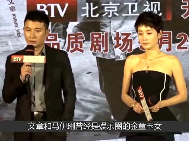 文章离婚了吗，
