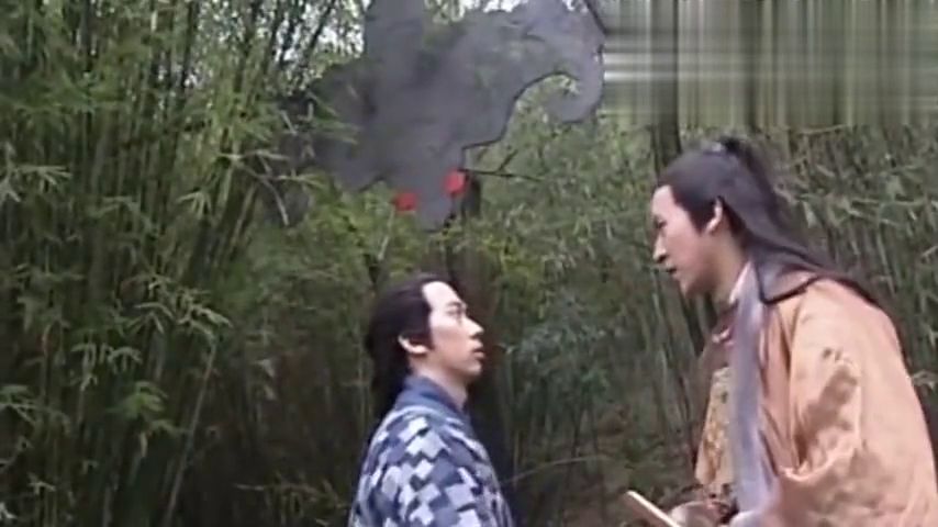 穿梭在武侠世界，我从现代废物成宗师