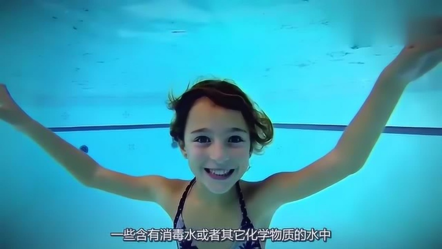 游泳时候眼镜怎么办，游泳的时候眼镜怎么办