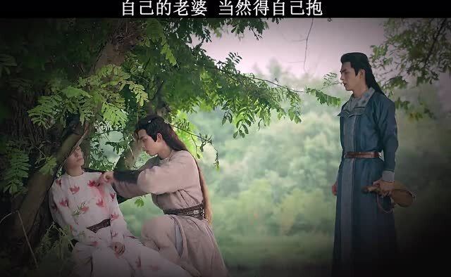 梦境的迷雾，解析别人梦见我老婆生了男孩说不要我说随便的预兆与含义