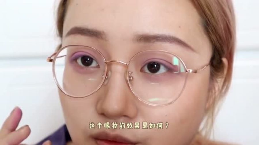 水晶美瞳能让眼睛怎么样，蓝水晶美瞳