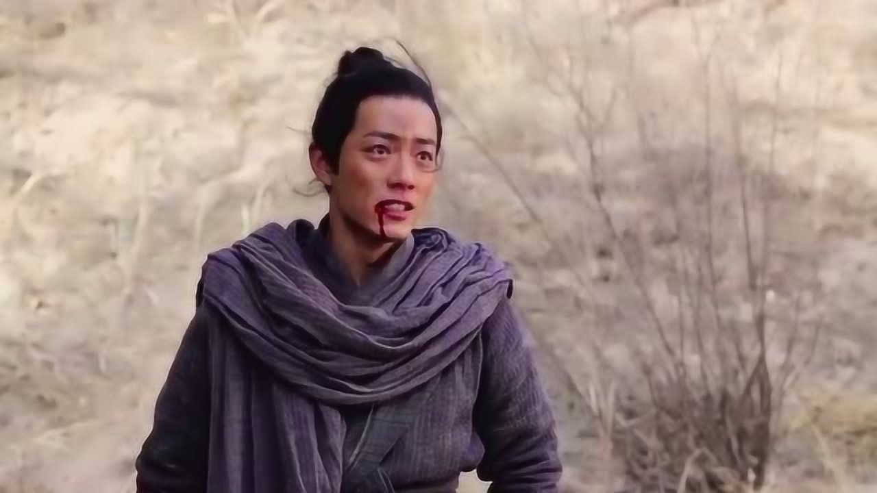 肖战的诛仙是什么拍的，肖战的诛仙是什么时候上映的？