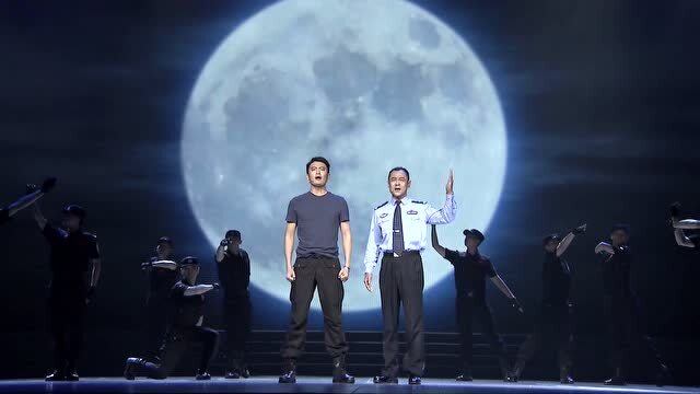 音乐情景剧短剧本，音乐情景剧表演