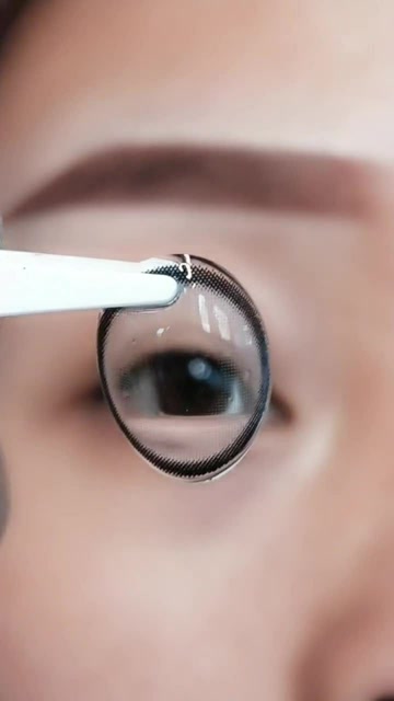 美瞳官网怎么查，美瞳官网怎么查保质期