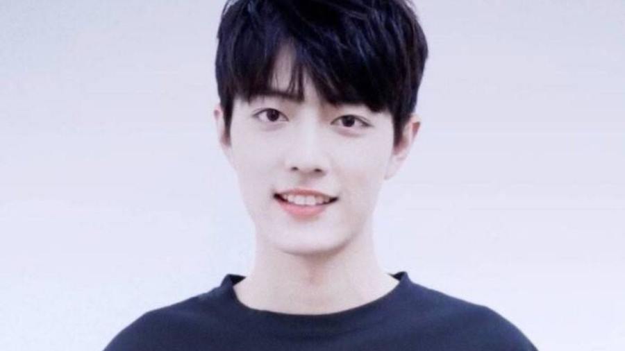 深呼吸 请闭好你的眼睛,能听出他的声音吗