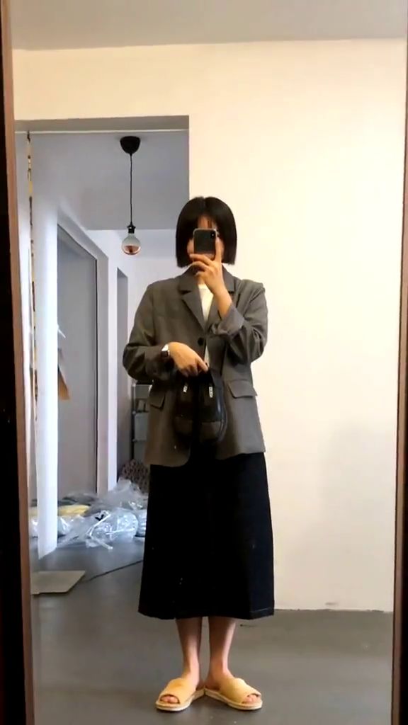 汉服穿搭外套搭配女，汉服穿搭外套搭配女图片