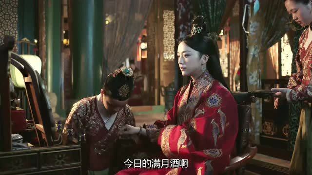 穿到武侠世界做皇帝，社畜竟成幕后至尊