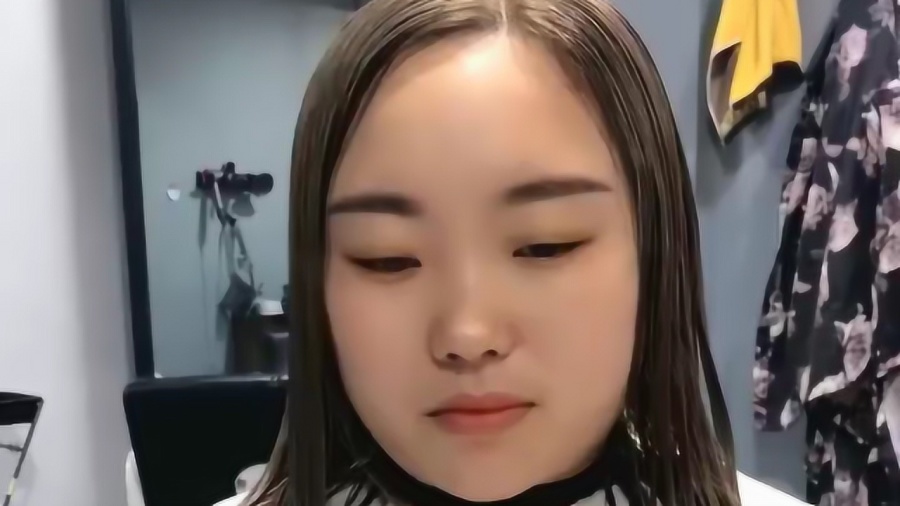 气质女神短视频剪辑，女神气质