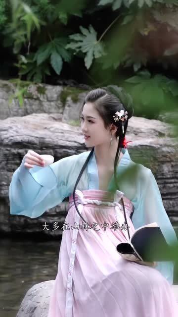 古人游玩攻略，古人游玩攻略大全