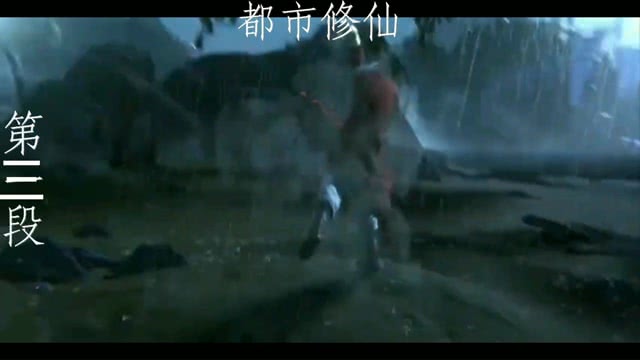 武道公约
