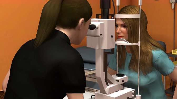 如何摘隐形，如何摘隐形眼镜