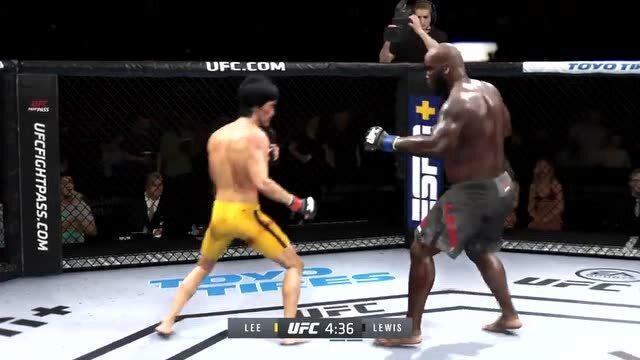 ufc时隔多年重返中国澳门格斗盛典-37