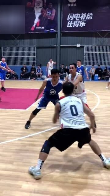 左手加8号，NBA赛场上令人防不胜防的双重杀意