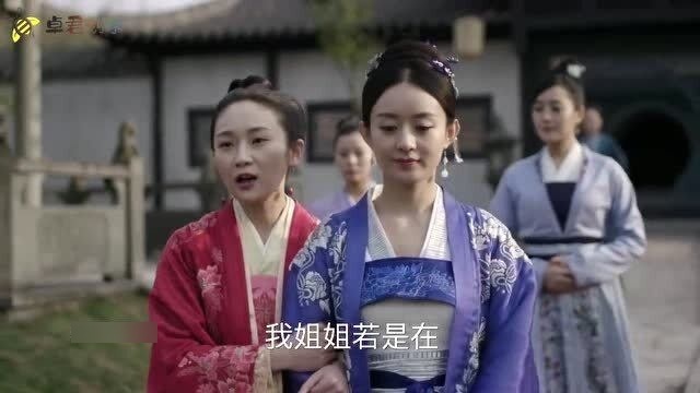 穿越玉簪的皇妾心声