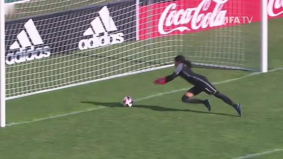 2003年U17世界杯决赛：巴西1-0西班牙赛事深度复盘