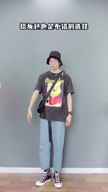 夏季汉服穿搭平价男，夏季汉服