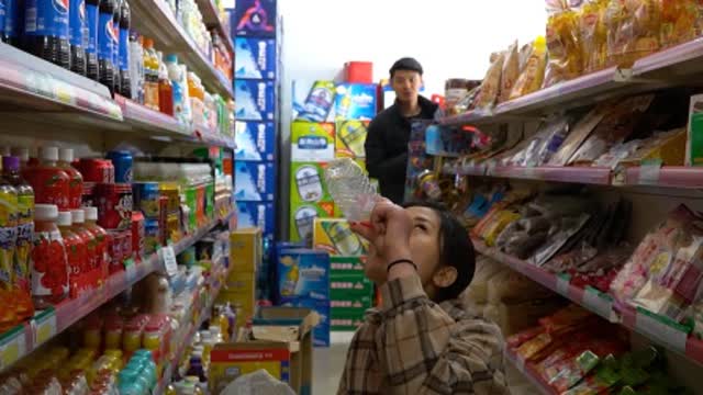 短剧悬疑超市在线观看，短剧悬疑超市在线观看全集