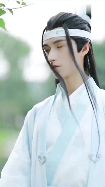温婉穿搭汉服图片男孩，温婉穿搭汉服图片男孩头像