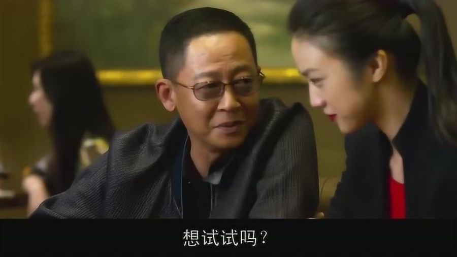 王志文的电影，王志文的电影有哪些