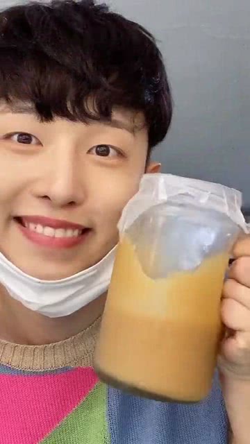 焦糖哥哥，焦糖哥哥陈嘉豪