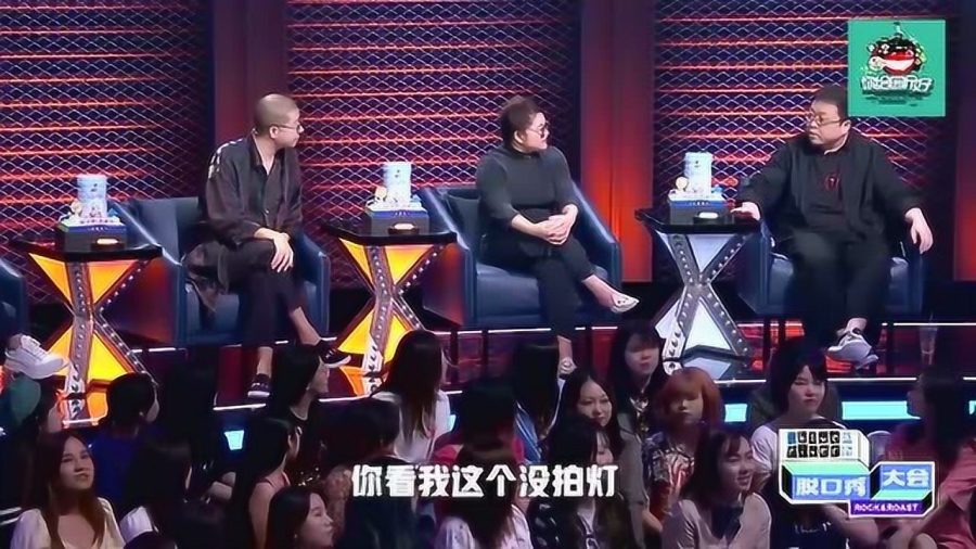 粤语老师脱口秀台词经典，粤语老师脱口秀台词经典语录