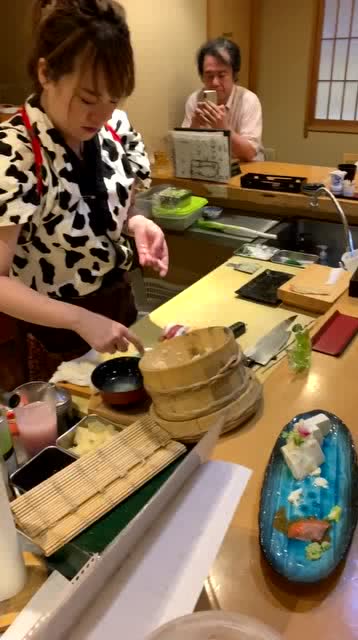 开寿司店开店流程投资多少钱选址技巧（10万启动版）