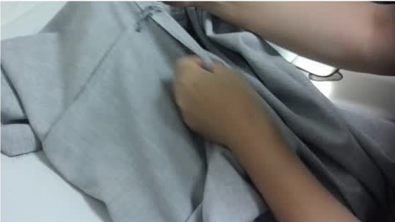 裙裙短视频制作，如何制作裙子视频