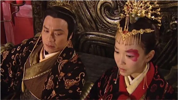 王爷惧内旺夫小农妃的农家乐事